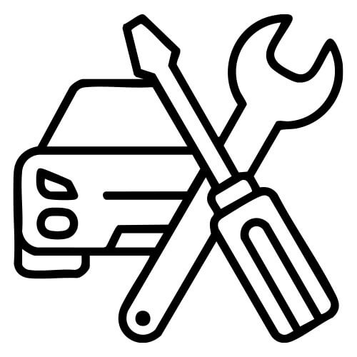 KFZ Fachwerkstatt Bezold's Garage Instandsetzung