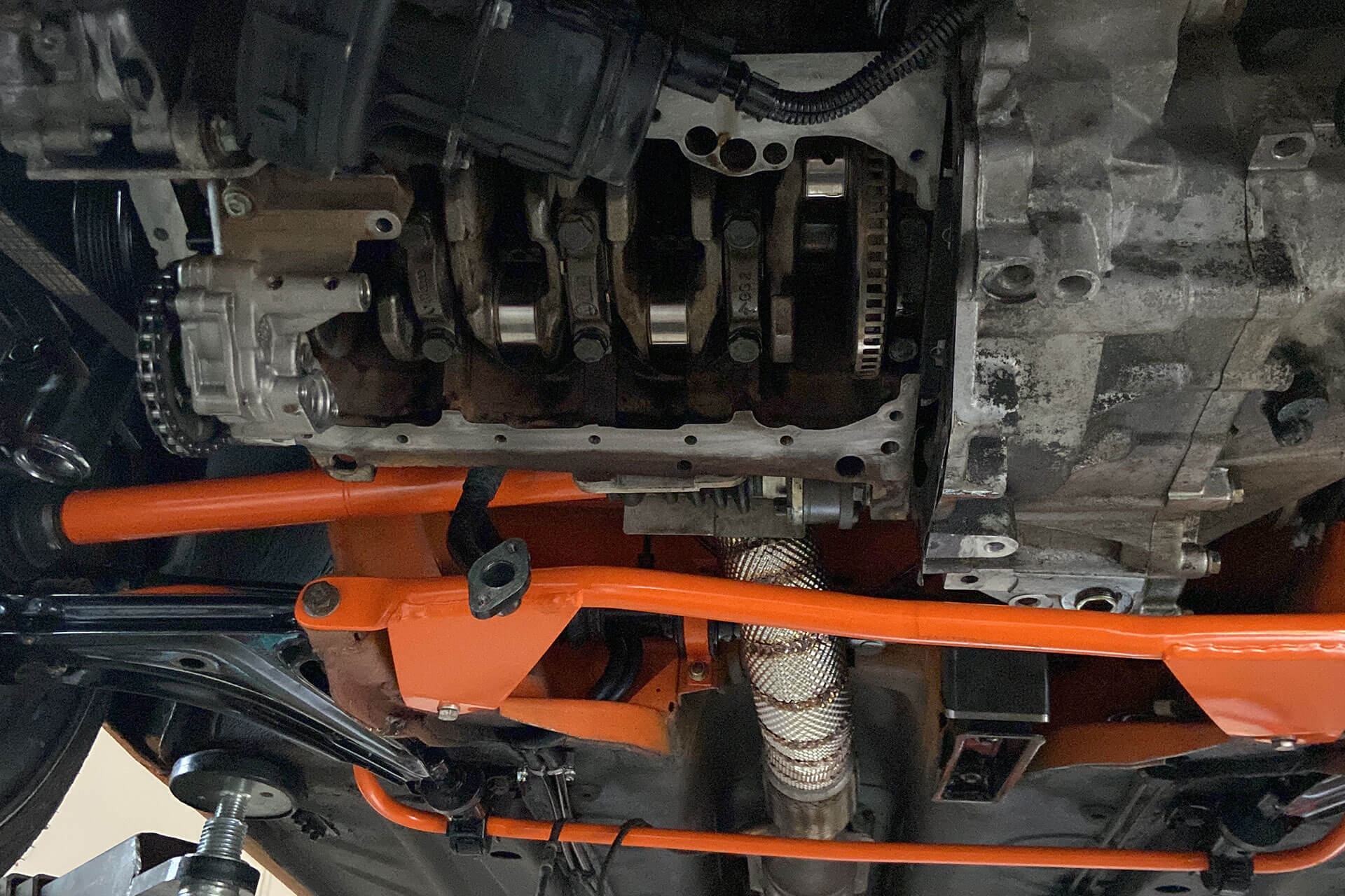Bezold's Garage Autowerkstatt Dietenhofen